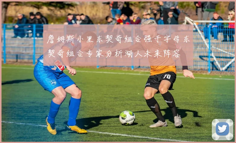 詹姆斯小里东契奇组合强于字母东契奇组合专家分析湖人未来阵容