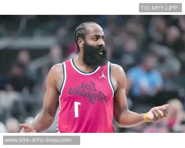 哈登三双难救快船五连败谁该为球队当前困境负责